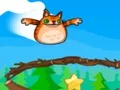 Hra Angry Cat Shot