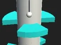 Hra Helix Jump Color