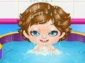 Hra Baby Lily Care