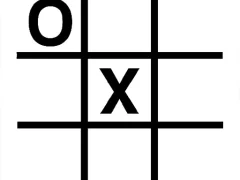 Hra Impossible tic tac toe