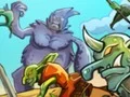 Hra Kingdom Defense