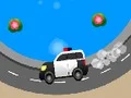 Hra Police And Thief