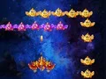 Hra Chicken Invaders