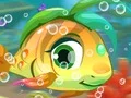 Hra Fish Makeover