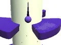 Hra Helix Jump Advanced