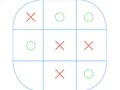 Hra Tic Tac Toe