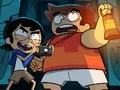 Hra Victor and valentino taco terror