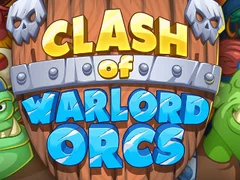 Hra Clash Of Orcs