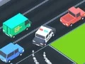 Hra Road Turn