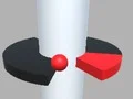 Hra Helix Big Jump