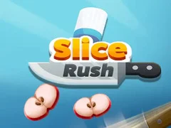 Hra Slice Rush