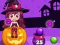 Hra Sweet Halloween