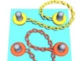 Hra Go Knots 3D