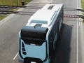 Hra City Bus & Off Road Bus