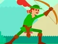 Hra Bow and Angle