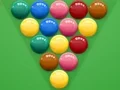 Hra Pool Bubbles