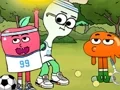 Hra The Summer Sports Quiz 2020