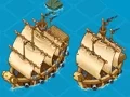 Hra Pirate and cannons
