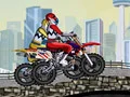 Hra Swift Rangers