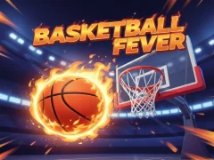 Hra Basketball Fever