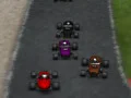 Hra Red Kart Racer