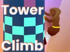 Hra Tower Climb