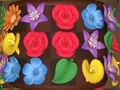 Hra Garden Match 3D