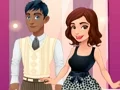 Hra Valentines Day Couple