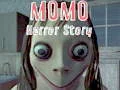 Hra Momo Horror Story