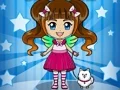 Hra Kawaii Chibi Creator