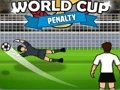 Hra World Cup Penalty 2018