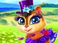 Hra Happy Chipmunk