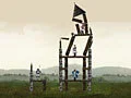 Hra Crush the Castle