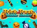 Hra Trick or Treat Bubble Shooter