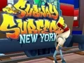 Hra Subway Surfers New York