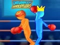 Hra Drunken Wrestlers