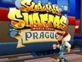 Hra Subway Surfers Prague