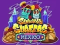Hra Subway Surfers World Tour Mexico