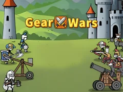 Hra Gear Wars