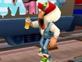 Hra Subway Surfers Ladybug Runner