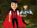 Hra Halloween Bat Forest 10