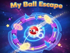 Hra My Ball Escape