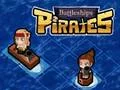 Hra Battleships Pirates