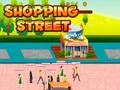 Hra Shopping Street