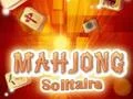 Hra Mahjong Solitaire