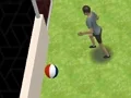 Hra 3D Ping Pong