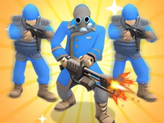 Hra Army Commander Craft