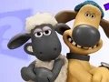 Hra Shaun the Sheep Memory Card Match