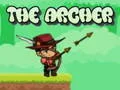 Hra The Archer