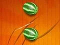 Hra Fruit Cut Ninja